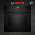 Orkaitė su garų ir mikrobangų funkcijomis Bosch HNG978QB1 - NEMOKAMAS PRISTATYMAS
