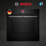 Orkaitė su AirFry funkcija Bosch HBG734AB1 - NEMOKAMAS PRISTATYMAS