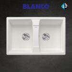 Plautuvė Blanco LEXA 8 524964 - NEMOKAMAS PRISTATYMAS