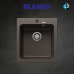 Plautuvė Blanco NAYA 45 526577 - NEMOKAMAS PRISTATYMAS
