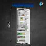 &Scaron;aldytuvas Liebherr IRBci 5620 Plus BioFresh