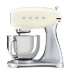 Virtuvinis kombainas SMEG SMF02CREU