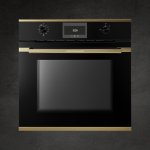 Orkaitė Kuppersbusch BP 6332.0 S - AirFry + DK 4000 Gold