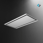 Lubinis garų surinkėjas Elica HILIGHT-X H30 IX/A/100 PRF0163520A