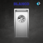 Plautuvė Blanco CLARON 340-IF, 521570 - NEMOKAMAS PRISTATYMASA