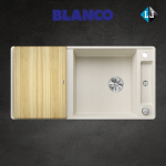 Plautuvė Blanco AXIA III XL 6 S-F 527054 - NEMOKAMAS PRISTATYMAS