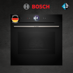 Orkaitė su AirFry funkcija Bosch HBG7363B1 - NEMOKAMAS PRISTATYMAS