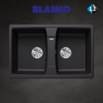 Plautuvė Blanco LEXA 8 525906 - NEMOKAMAS PRISTATYMAS