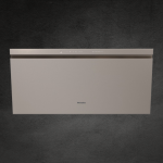 Garų surinkėjas Miele DAH 4980 Sienna Pearl Beige