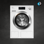 Skalbimo ma&scaron;ina Miele WEJ885 WPS (9 kg) PWash&TDos&Steam