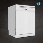 Indaplovė Miele G 5811 Active Plus