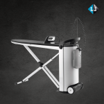 Profesionali lyginimo sistema Miele PIB 100 [EL] - Užsakomoji prekė