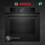 Orkaitė su garų funkcija Bosch HSG938EM1 - NEMOKAMAS PRISTATYMAS