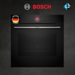 Orkaitė su pirolize Bosch HBG774KB1F - NEMOKAMAS PRISTATYMAS