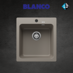 Plautuvė Blanco NAYA 45 526576 - NEMOKAMAS PRISTATYMAS