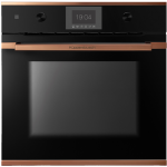 Orkaitė Kuppersbusch B6350.0S + DK7000 Copper