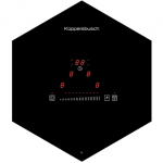 Indukcinė kaitlentė Kuppersbusch EKWI 3740.0 S