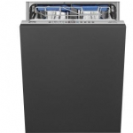 Indaplovė SMEG STL323BQLH