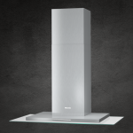 Garų surinkėjas Miele DA 5798 W Next Step