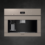 Kavos aparatas Miele CVA 7440 Pearl Beige