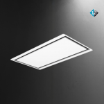 Lubinis garų surinkėjas Elica HILIGHT X H16 WH/A/100 PRF0173442A