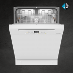 Indaplovė Miele G 5811 U Active Plus