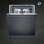 Indaplovė Siemens SN63HX16VE