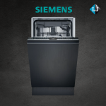 Indaplovė Siemens SR63HX74ME