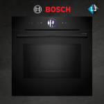 Orkaitė su mikrobangų funkcija Bosch HMG976KB1 - NEMOKAMAS PRISTATYMAS