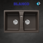 Plautuvė Blanco LEXA 8 524969 - NEMOKAMAS PRISTATYMAS