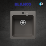 Plautuvė Blanco NAYA 45 527309 - NEMOKAMAS PRISTATYMAS