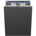 Indaplovė SMEG STL323BL