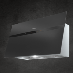 Garų surinkėjas Miele DA 9298 W Screen blbo