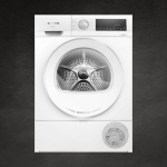 Džiovykla Siemens WQ33G2D175