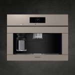 Kavos aparatas Miele CVA 7845 Pearl Beige