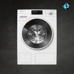 Skalbimo ma&scaron;ina Miele WSJ883 WCS (9 kg) PWash&TDos&Steam