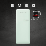 &Scaron;aldytuvas SMEG FAB28LPG6 + DOVANA - Užsakomoji prekė