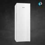 &Scaron;aldytuvas Miele K 4343 DD Balta