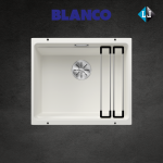 Plautuvė Blanco ETAGON 500-U 522231 - NEMOKAMAS PRISTATYMAS