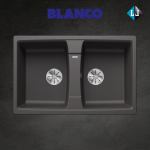 Plautuvė Blanco LEXA 8 524961 - NEMOKAMAS PRISTATYMAS