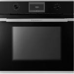 Orkaitė Kuppersbusch B 6330.0 + DK 1000 Edelstahl