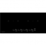 Indukcinė kaitlentė Kuppersbusch KI 9800.0 SR