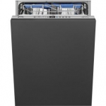 Indaplovė SMEG STL333CL