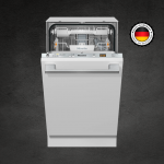 Indaplovė Miele G 5590 SCVi SL Active