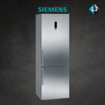 &Scaron;aldytuvas Siemens KG49NXIEP