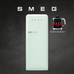 &Scaron;aldytuvas SMEG FAB28RPG6 + DOVANA - Užsakomoji prekė