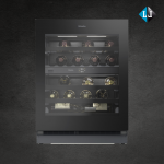 Vyninė Miele KWTUS 7096 E Juoda