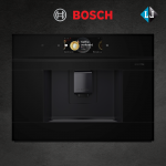 Kavos aparatas Bosch CTL9181D0 - NEMOKAMAS PRISTATYMAS