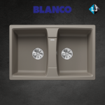 Plautuvė Blanco LEXA 8 524967 - NEMOKAMAS PRISTATYMAS