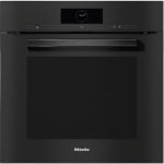 Orkaitė Miele DO 7860 Juoda